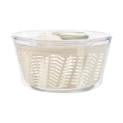 Zyliss Easy Spin 2 Salad Spinner