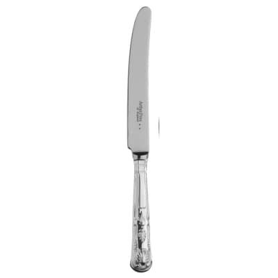Arthur Price Kings Sovereign Silver Plate Table Knife