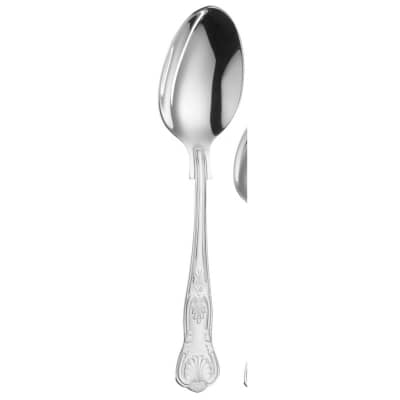 Arthur Price Kings Sovereign Stainless Steel Dessert Spoon