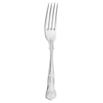 Arthur Price Kings Sovereign Stainless Steel Dessert Fork