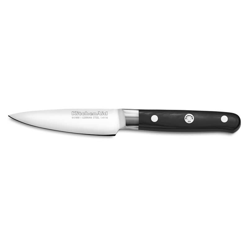KitchenAid 3.5" Paring Knife (KKFTR3PRWM)
