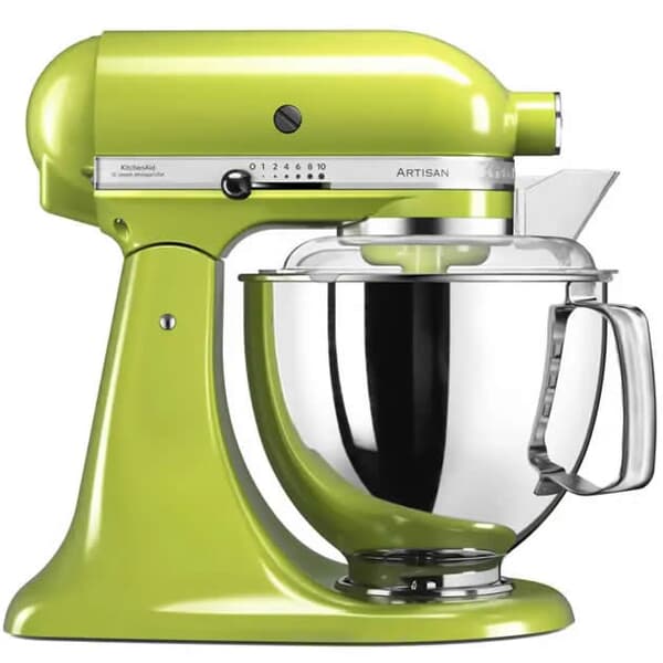 Kitchen Aid Artisan Mixer Apple Green (KSM150BGA)