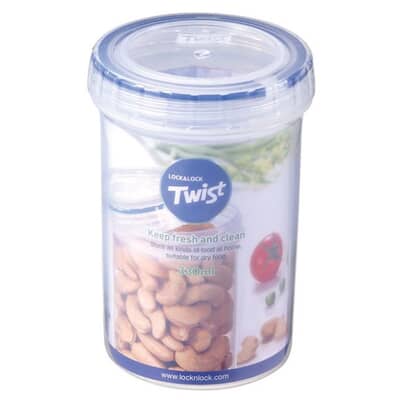 Lock and Lock Twist Round 330ml