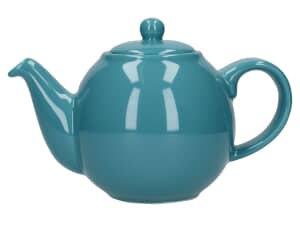 London Pottery Globe� 2 Cup Teapot Aqua