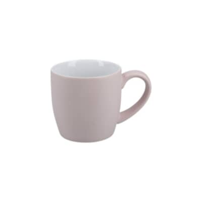 London Pottery Globe Mug Nordic Pink