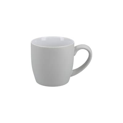 London Pottery Globe Mug Nordic Grey