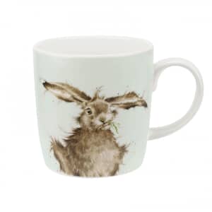 Wrendale Hare Brained Large Mug