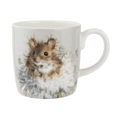 Wrendale Dandelion Large Mug