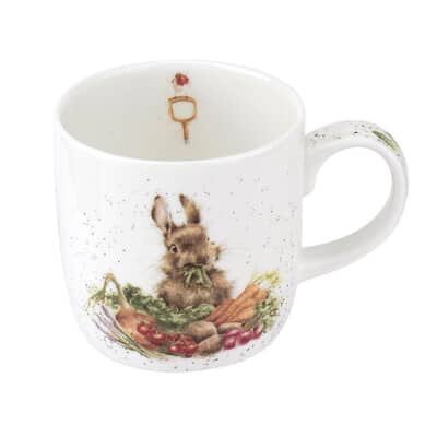 Wrendale Grow Your Own Mug