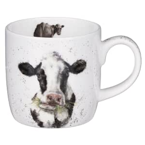 Wrendale Mooo Cow Mug