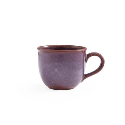 Portmeirion Minerals - Mug Amethyst Single