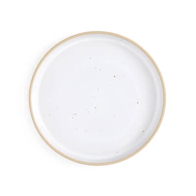 Portmeirion Minerals - Side Plate Moonstone Single