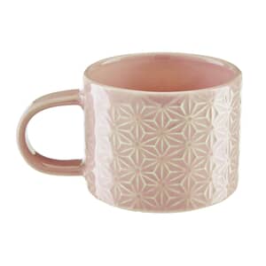 Murmur Dune Mug Small Blush