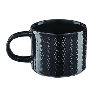 Murmur Stem Mug Small Dark Blue