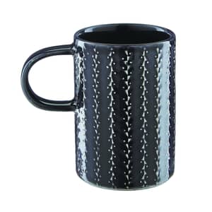 Murmur Stem Mug Tall Dark Blue