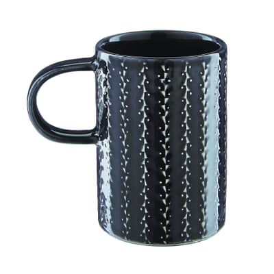 Murmur Stem Mug Tall Dark Blue