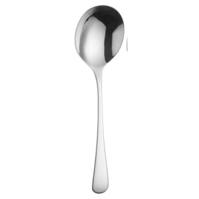 Arthur Price Old English Sovereign Silver Plate Soup Spoon