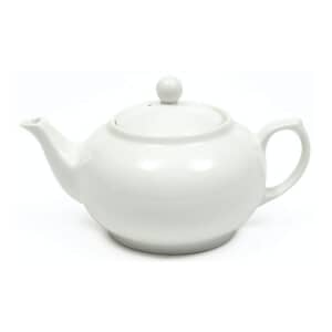 Maxwell and Williams White Basics 4 Cup Teapot