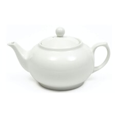 Maxwell Williams White Basics 4 Cup Teapot