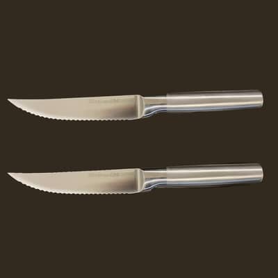 KitchenAid 2 Piece Steak Knife Set