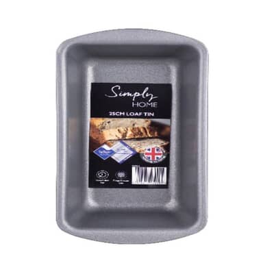 Simply Home 25cm Loaf Tin