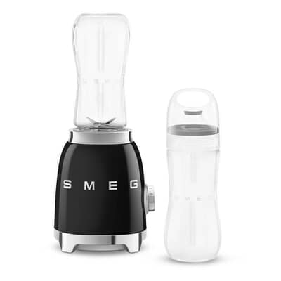 Smeg Personal Blender Black