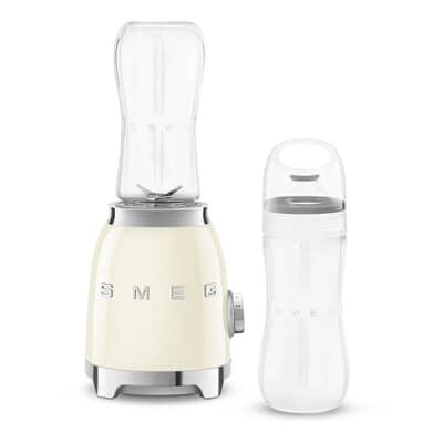 Smeg Personal Blender Cream