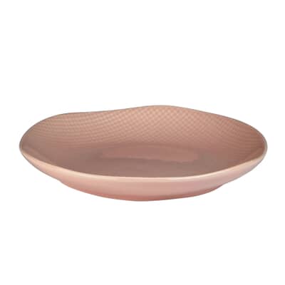 Murmur Puzzle Side Plate Blush