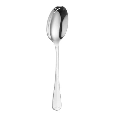Arthur Price Rattail Sovereign Silver Plate Dessert Spoon
