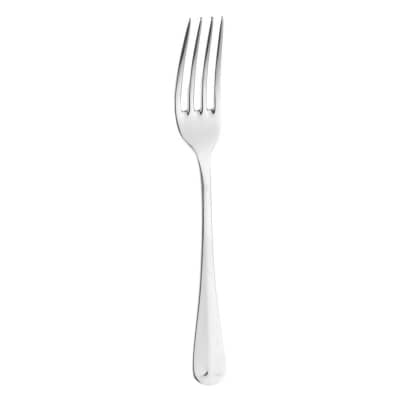 Arthur Price Rattail Sovereign Stainless Steel Dessert Fork