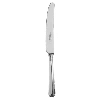 Arthur Price Rattail Sovereign Stainless Steel Dessert Knife
