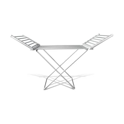 Rediffusion Winged Heated Clothes Airer