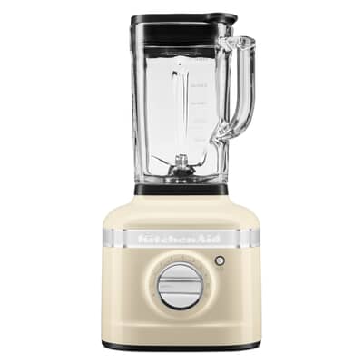 KitchenAid Artisan K400 Blender Cream RET-5KSB4026BAC