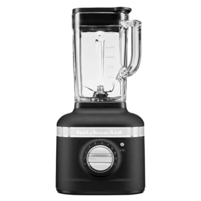 KitchenAid Artisan K400 Blender Cast Iron Black RET-5KSB4026BBK