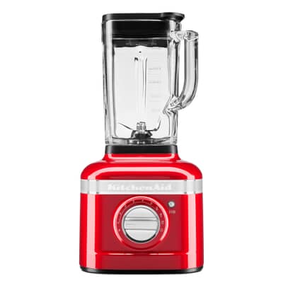 KitchenAid Artisan K400 Blender Candy Apple RET-5KSB4026BCA
