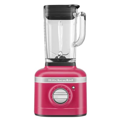 KitchenAid Artisan K400 Blender Hibiscus RET-5KSB4026BHI