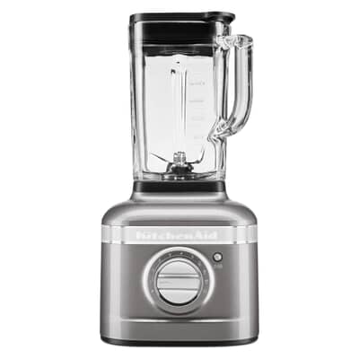 KitchenAid Artisan K400 Blender Medium Silver RET-5KSB4026BMS