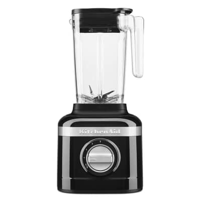 KitchenAid Artisan K400 Blender Onyx Black RET-5KSB4026BOB