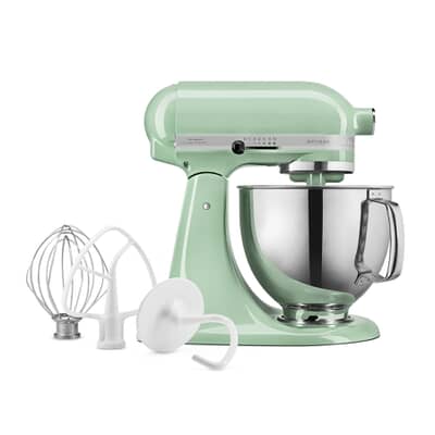 KitchenAid Artisan Mixer 4.8L Pistachio Grade A RET-5KSM125BPT