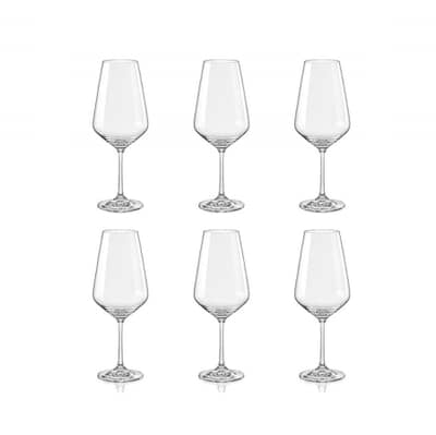 Dartington Sip Small Wine Glass Set Of 6