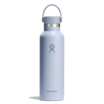 HydroFlask 21oz S/S Water Bottle with Flex Cap Surf