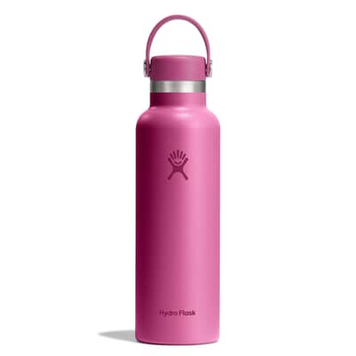 HydroFlask 21oz S/S Water Bottle with Flex Cap Reef