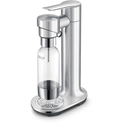 Sage the InFizz Fusion Super Sparkler Fizzy Water Maker