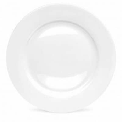 Royal Worcester Serendipity - Dinner Plate