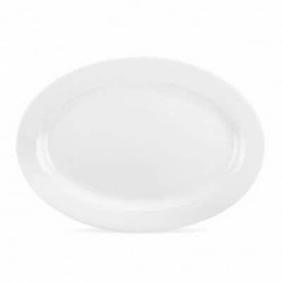 Royal Worcester Serendipity - Oval Platter