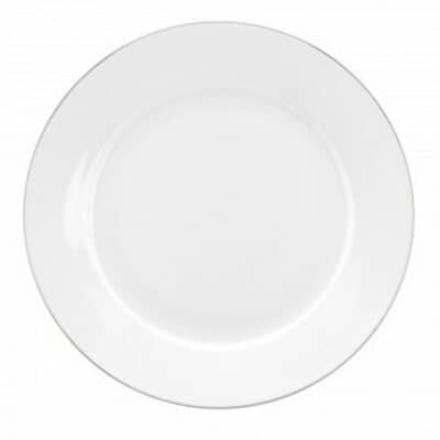 Serendipity Platinum - Side Plate