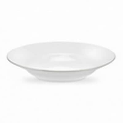Serendipity Platinum - Soup Plate