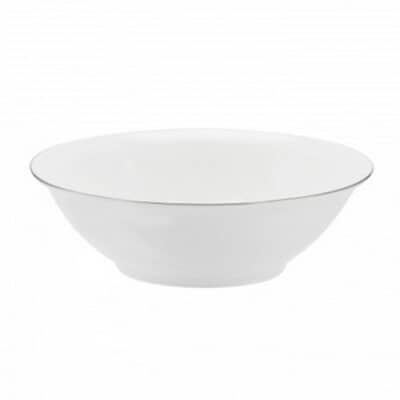 Serendipity Platinum - Cereal Bowl