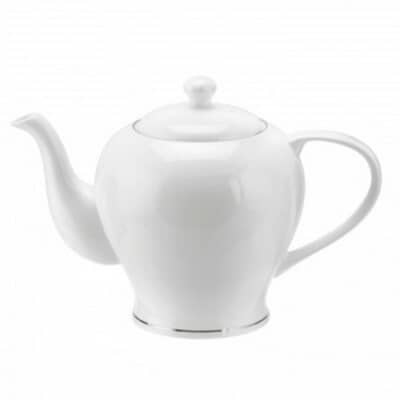 Serendipity Platinum - Teapot