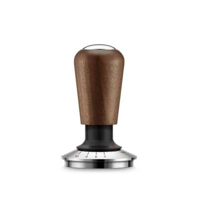 Sage the Force Gauge Calibrated Tamper 58mm
